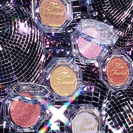 Disco Crush - Lidschatten